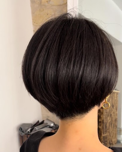 Veranu atelier de coiffure, Salon de Coiffure à Paris 04