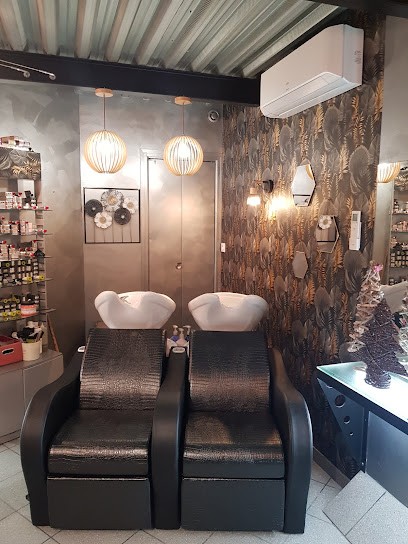 Hmb Styl, Salon de Coiffure à Machecoul-Saint-Même