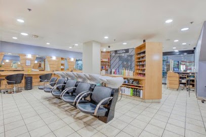 Hair Lounge, Salon de Coiffure à Évreux