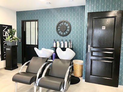 Mk Coiffure, Salon de Coiffure à Mios