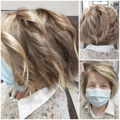 Bien Etre Coiffure, Salon de Coiffure à Nîmes