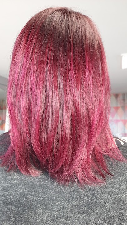 Sabine Coiff', Salon de Coiffure à Asnières-la-Giraud