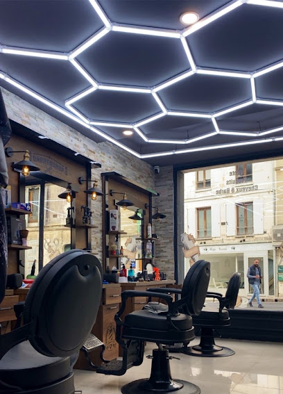 Barber Coiffeur Coiffeur à Magny-en-Vexin