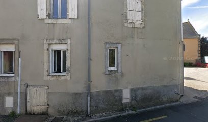 M'Coiff, Salon de Coiffure à Crissé