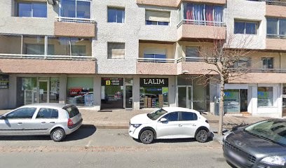 Fidji's Coiffure, Salon de Coiffure à Rodez