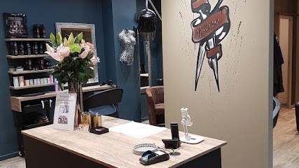 MATTEVA, Salon de Coiffure à Évreux