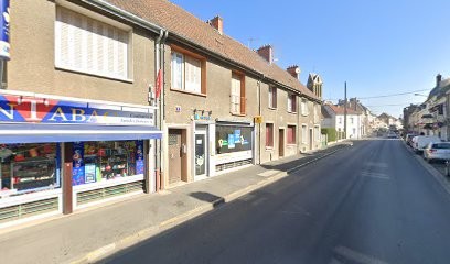 Dormans Babers, Salon de Coiffure à Dormans