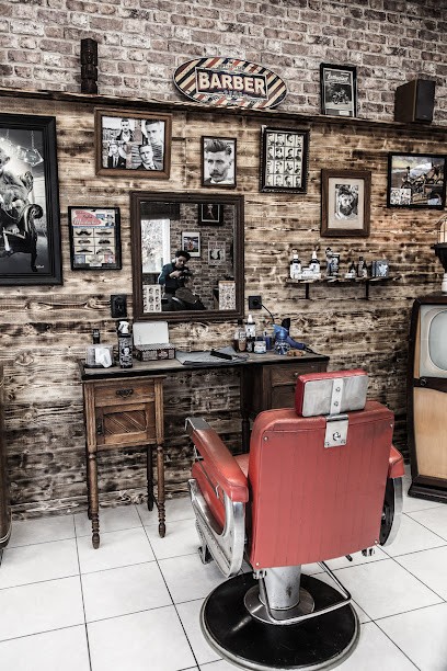 Origin'l Coiffure, Salon de Coiffure à Froberville