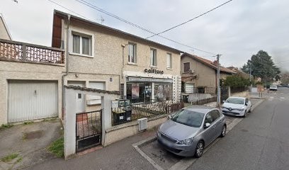 Salon Kris, Salon de Coiffure à Vénissieux