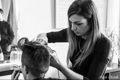 Mech'rebelle Coiffeur à Cintegabelle