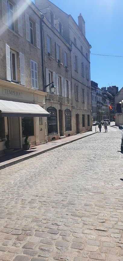 Changer D'Hair, Salon de Coiffure à Beaune