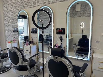 Shazam Coiffeur, Salon de Coiffure à Bayonne