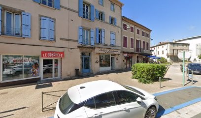 Salon Stéphanie, Salon de Coiffure à Labruguière