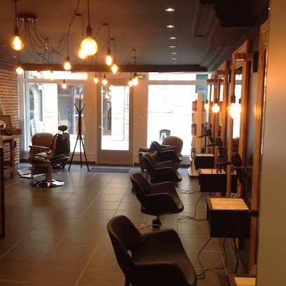 DFC COIFFURE, Salon de Coiffure à Saint-Omer