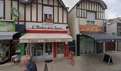 Tribouillard Jerome, Salon de Coiffure à Ouistreham