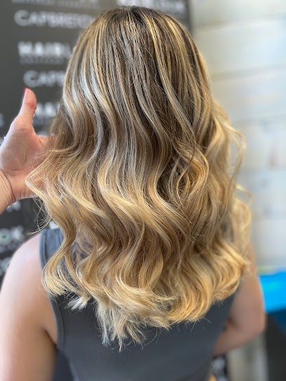 Hair Look, Salon de Coiffure à Capbreton