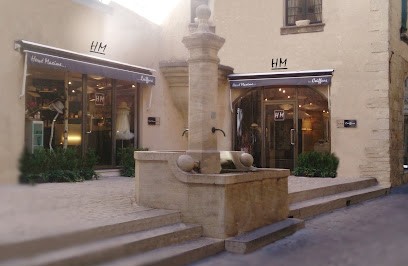 Hervé Maxime Coiffure Uzès, Salon de Coiffure à Uzès