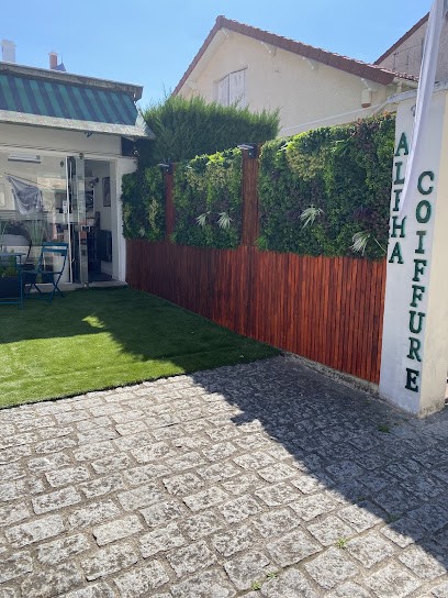 Alpha Coiffure, Salon de Coiffure au Plessis-Robinson