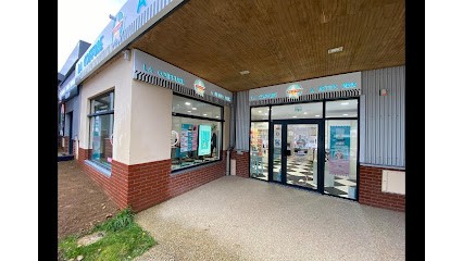 TCHIP COIFFURE Saint Aubin Sur Scie, Salon de Coiffure à Saint-Aubin-sur-Scie