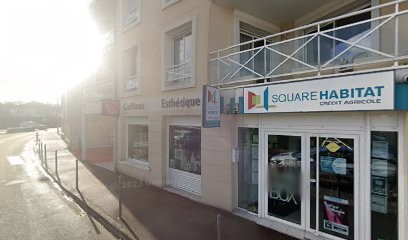 Ca D Coif F, Salon de Coiffure à Chambray-lès-Tours