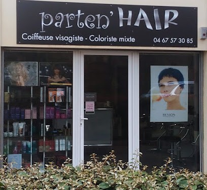 Parten'Hair, Salon de Coiffure à Saint-Gély-du-Fesc
