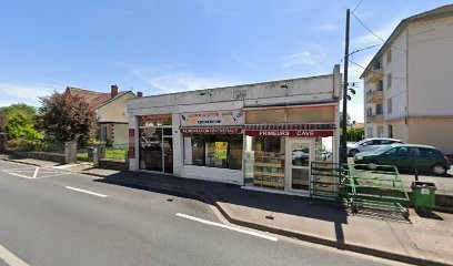 Bonaventure Nathalie, Salon de Coiffure à Trélissac