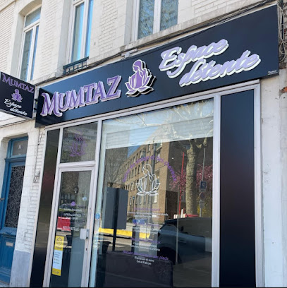 Mumtaz Espace Deténte Coiffeur à la Madeleine