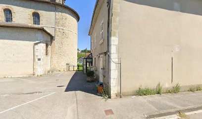 Atmosph'Hair, Salon de Coiffure à L'Albenc