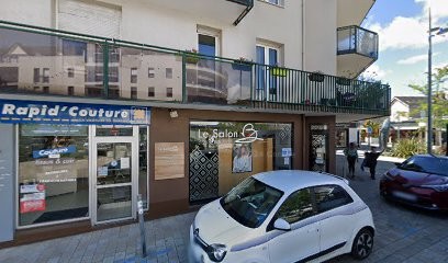 Salon B. by Marc Rethoré, Salon de Coiffure à Pornichet