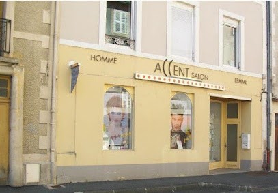 Accent, Salon de Coiffure à Thiers