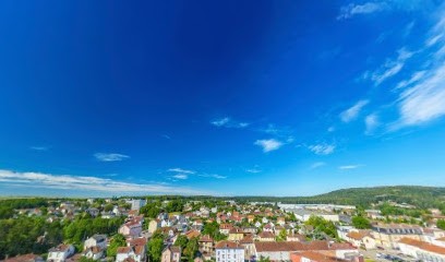 Sébastien Coiffure Vittel, Salon de Coiffure à Vittel