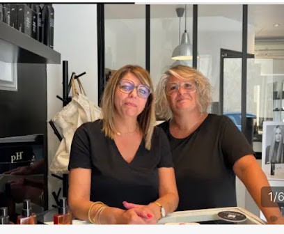 Salon De Coiffure TempS d'M., Salon de Coiffure à Milhaud