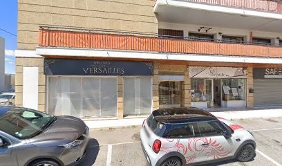 art & beauté..., Salon de Coiffure à Marignane