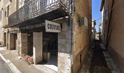 Coiffure Christelle, Salon de Coiffure à Villeréal