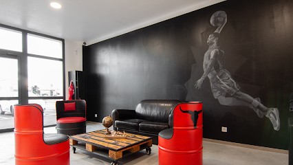 At Home, Salon de Coiffure à Saint-Estève