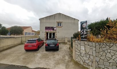 Sb Coiffure, Salon de Coiffure à Sauvian