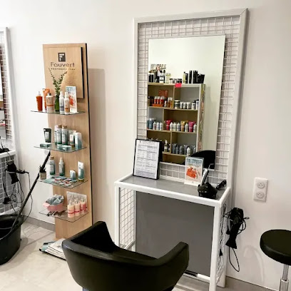 L'atelier Créa'tif L.a Coiffeur à Sainte-Jalle