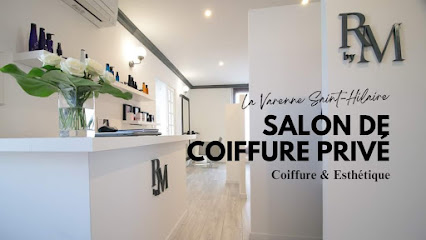 Salon R By M Coiffeur Saint-Maur 94 Coiffeur à Saint-Maur-des-Fossés