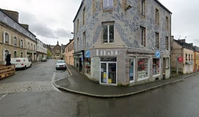 salon Nature et 'hair'nelle, Salon de Coiffure à Callac