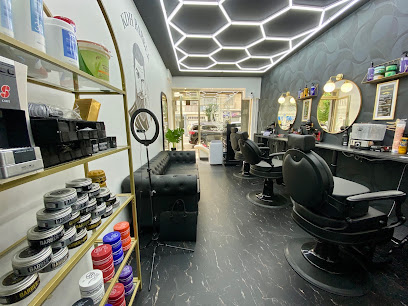 Kdh Barber Nice Coiffeur à Nice