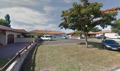 Mon p'ti Salon, Coiffeur à Domicile à Saubion