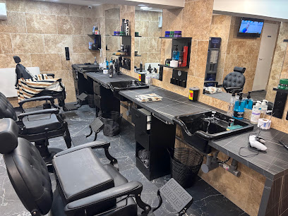 Coupe Des Coupes (Okut) Coiffeur à Villecresnes