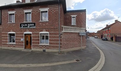 Salon Didier Coiffure Mixte, Salon de Coiffure à Marcoing