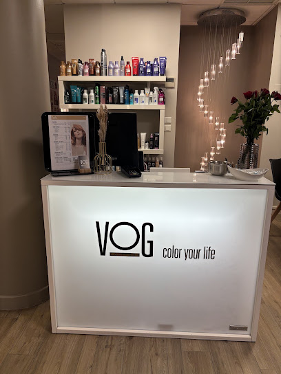 Vog Coiffure Dinard Coiffeur à Dinard