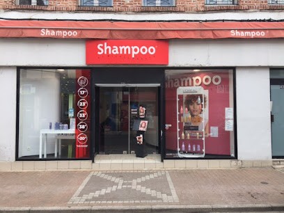 Salon Shampoo Carvin, Salon de Coiffure à Carvin