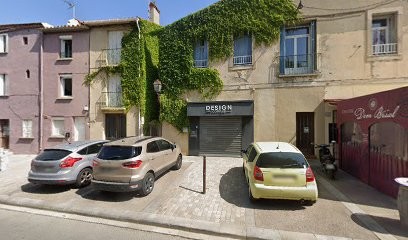 Design Coiffure, Salon de Coiffure à Sainte-Marie-la-Mer