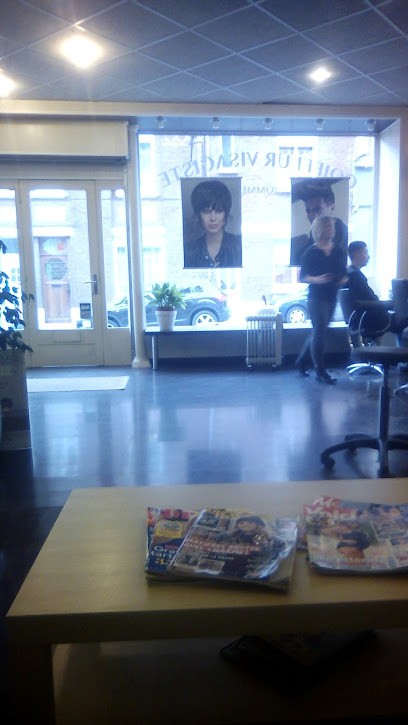 Studio Frederique, Salon de Coiffure à Roye