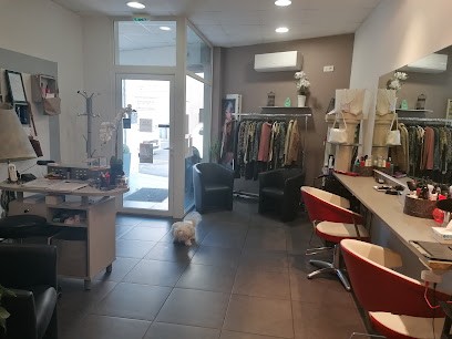 Studio Coiff - Jaen Angélina, Salon de Coiffure à Maraussan