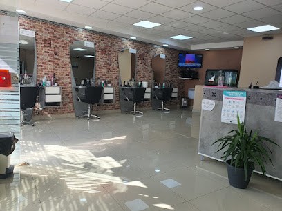 Barber shop, Salon de Coiffure à Saint-Priest