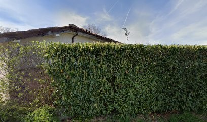 Polliatif, Salon de Coiffure à Polliat